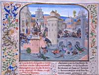 Massacre des jacques a Meaux